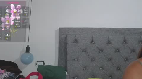 Meghan  online show from April 6, 11:49 pm