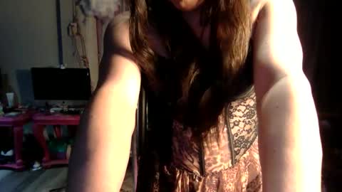 meghan online show from February 3, 11:54 pm