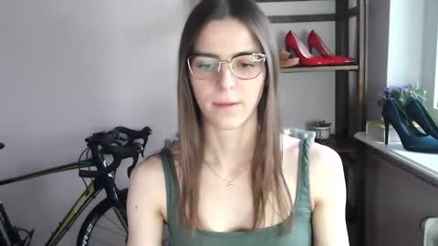 Megi online show from February 13, 2:46 pm