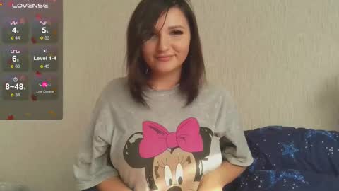 Lou online show from October 9, 5:49 am