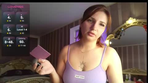 Lou online show from February 21, 9:32 am