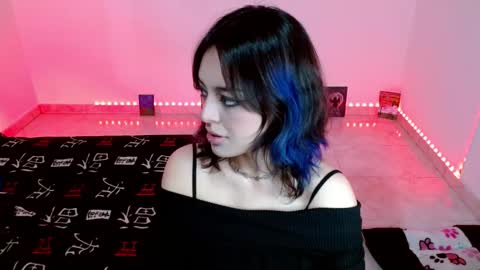 Snapshot of mei04_ chatting on October 30, 3:30 am Melissa online show from October 30, 3:30 am