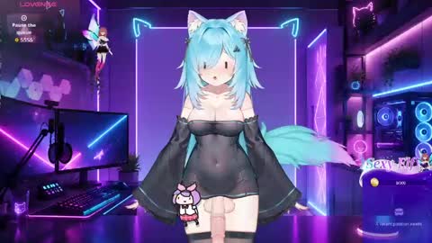 Snapshot of mei_azura chatting on May 29, 3:54 pm mei_azura online show from May 29, 3:54 pm