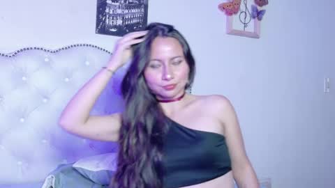 Mei online show from March 19, 2:37 am