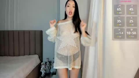 Mei online show from January 16, 4:38 am