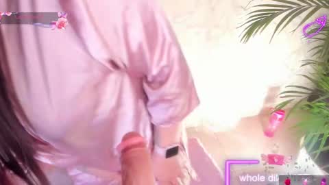 Snapshot of mei_millers chatting on March 1, 11:39 am MELISSA online show from March 1, 11:39 am