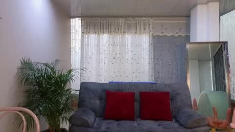 Snapshot of mei_naughtycat chatting on March 10, 10:24 pm Mei online show from March 10, 10:24 pm