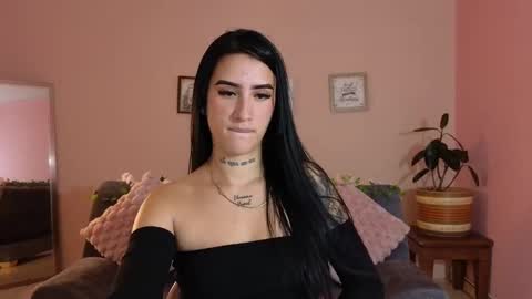 Snapshot of mei_naughtycat chatting on October 12, 11:53 am Mei online show from October 12, 11:53 am