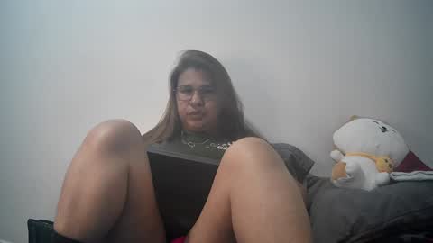 Snapshot of meichangcb chatting on December 27, 12:18 am mei chang online show from December 27, 12:18 am