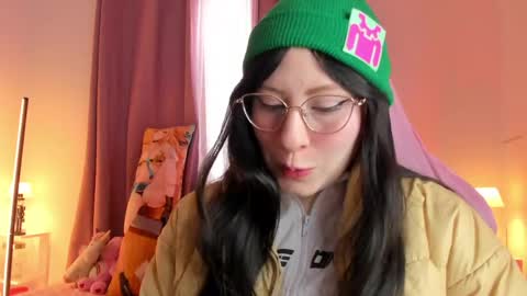 Snapshot of meikitty chatting on October 29, 8:43 pm Mei online show from October 29, 8:43 pm