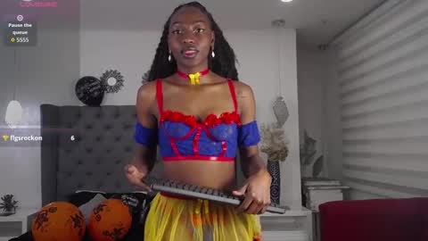 meilybarbie online show from October 17, 8:00 pm