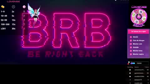 meilybarbie online show from November 25, 11:49 pm