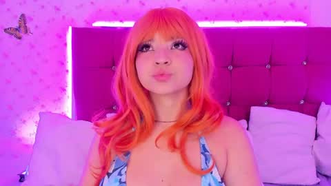 meimurasakii online show from April 13, 1:05 pm