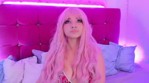 meimurasakii online show from April 16, 9:39 pm