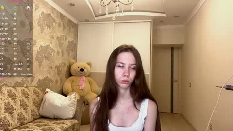 Mei online show from May 3, 4:24 pm