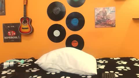 Snapshot of meisevil77 chatting on September 28, 2:50 am MEIS online show from September 28, 2:50 am