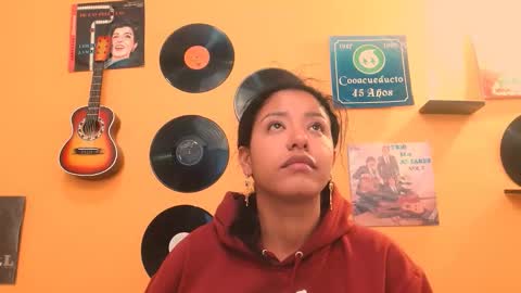 Snapshot of meisevil77 chatting on November 10, 3:16 am MEIS online show from November 10, 3:16 am