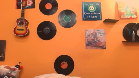 MEIS online show from January 8, 2:03 am