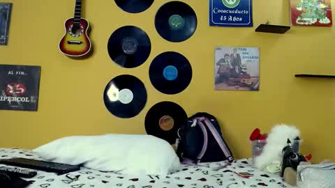 MEIS online show from February 23, 2:53 am