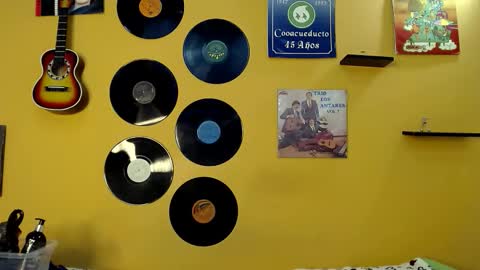 MEIS online show from February 26, 2:43 am