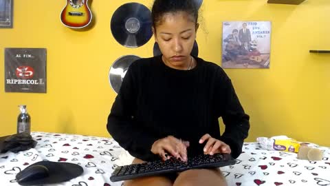 MEIS online show from April 7, 2:23 am