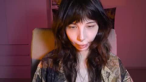 mori3 online show from February 21, 7:31 am