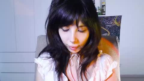 mori3 online show from March 22, 12:08 pm