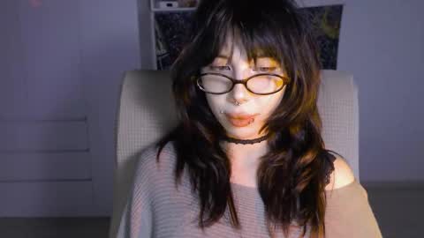 mori3 online show from March 26, 2:06 am