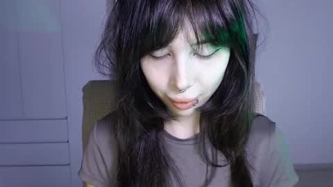 mori3 online show from April 11, 4:39 am