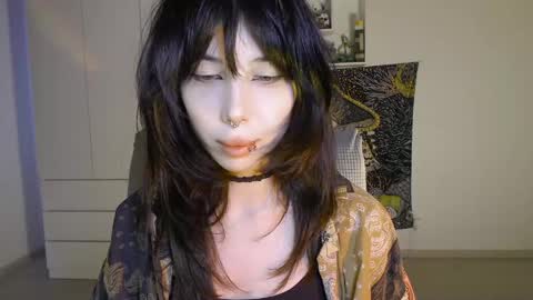 mori3 online show from April 18, 5:33 am