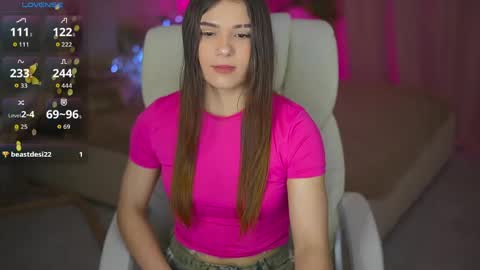 JESSIE online show from April 14, 5:57 am