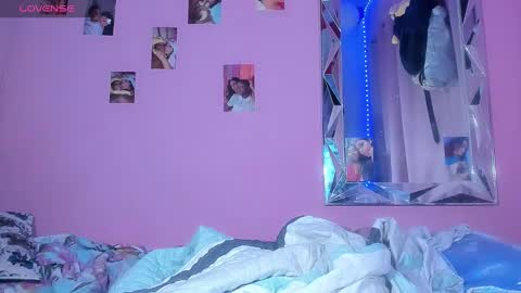 Luisa  online show from February 23, 5:45 am