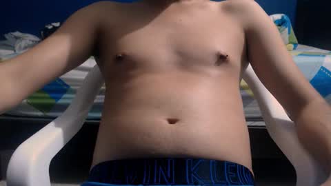 Mr. Meh online show from February 15, 1:02 am