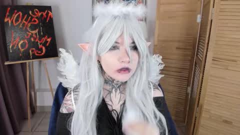 mekurisu online show from February 9, 1:20 am