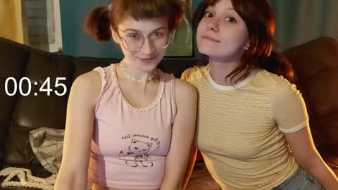 Mekyy online show from December 6, 11:36 pm