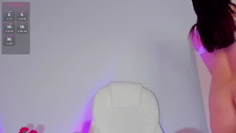 Snapshot of mel_18_ chatting on February 3, 9:39 pm A N D R E A online show from February 3, 9:39 pm