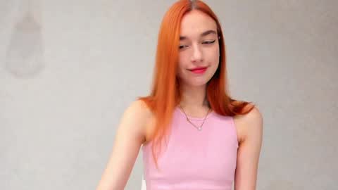 mel__lisa online show from April 12, 8:58 pm