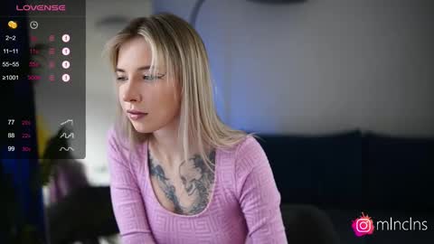 MELANIE  PVT ONLY 60TK PER MIN online show from February 11, 4:56 pm