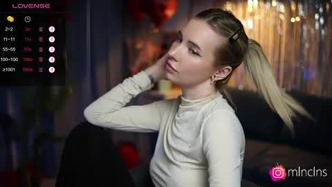 MELANIE  PVT ONLY 60TK PER MIN online show from March 3, 6:01 pm