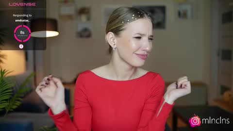 MELANIE  PVT ONLY 60TK PER MIN online show from October 11, 12:58 pm