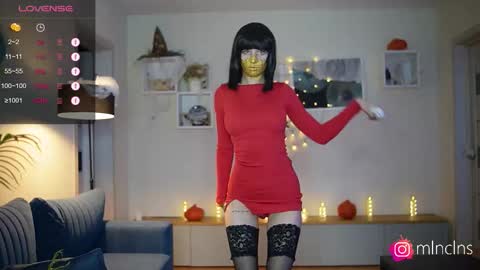 MELANIE  PVT ONLY 60TK PER MIN online show from October 27, 12:42 pm