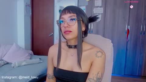 Melissa  -  -  Please help me to reach 100 thumbs up online show from February 2, 7:56 pm