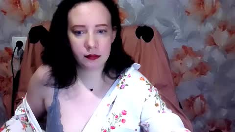 Mel Mellie online show from January 10, 10:47 pm