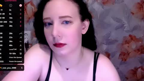 Mel Mellie online show from March 18, 10:57 pm