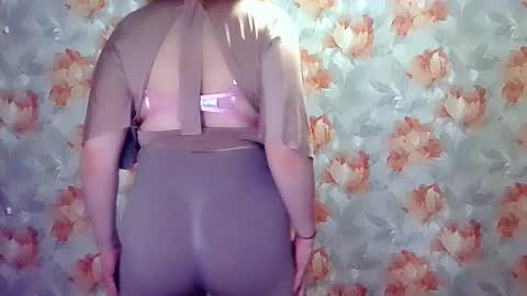 Mel Mellie online show from March 29, 11:27 pm