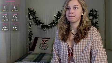 Snapshot of mel_nelson chatting on December 29, 8:00 am Mel online show from December 29, 8:00 am