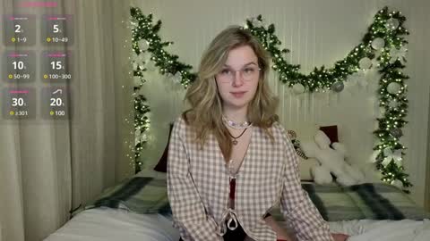 Snapshot of mel_nelson chatting on December 29, 11:07 am Mel online show from December 29, 11:07 am