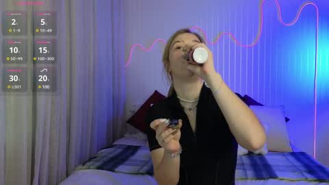 Snapshot of mel_nelson chatting on January 16, 3:34 am Mel online show from January 16, 3:34 am