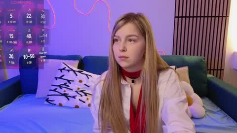 Snapshot of mel_nelson chatting on February 21, 7:23 am Mel online show from February 21, 7:23 am