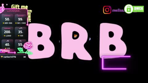 mel raise online show from January 15, 5:38 pm